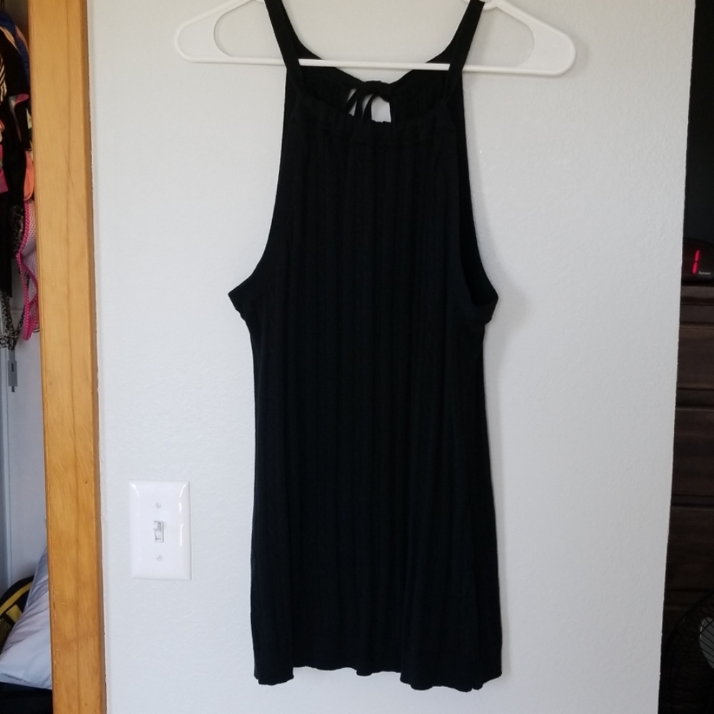Womens tank top